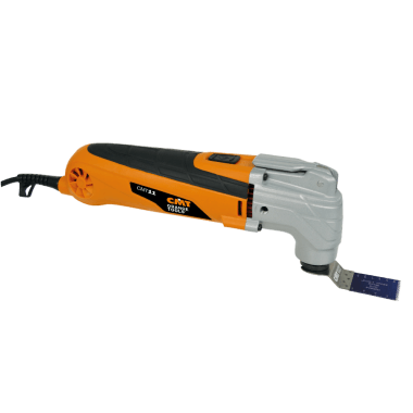 CMT Multifunkční oscilační pila 300 W